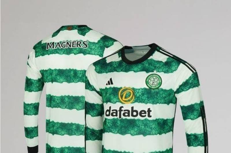 Celtic’s crocodile-skin monstrosity – why latest strip offering from adidas struck the wrong note