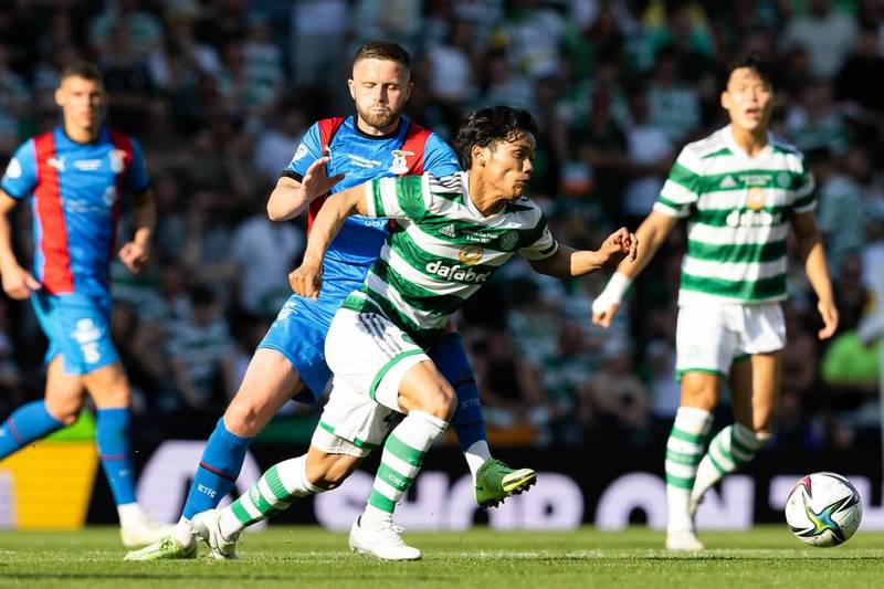 Scottish transfers: Another Celtic player linked with move, Kyogo opens up on future, Dessers Rangers latest, Aberdeen midfielder in demand