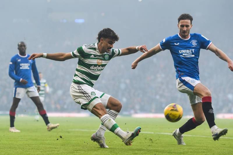 Scottish transfers: Rangers near €5m target, second could follow, Celtic to lose star man, Hearts winger blow