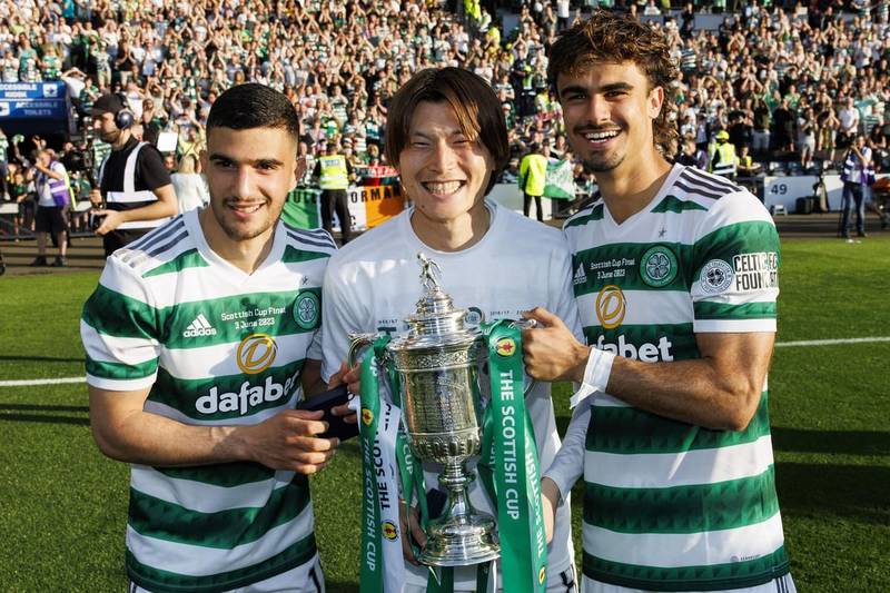 6 Premiership stars to watch in the transfer window – Celtic, Hearts and Rangers trio attracting interest