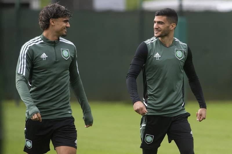 Celtic confirm Jota exit, length of contract, reported fee, Al-Ittihad signing claim, Liel Abada interest