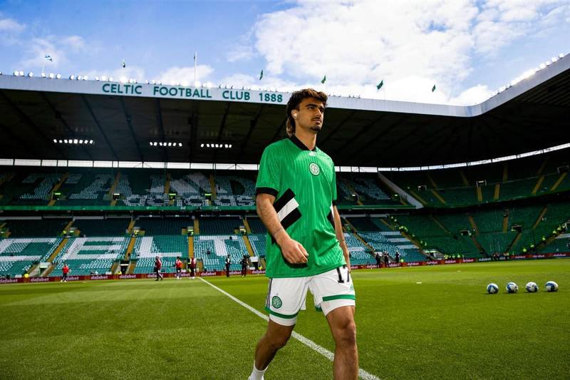 How do Celtic replace Jota – sensible deal, 66-word club statement, the stats six options or new signing