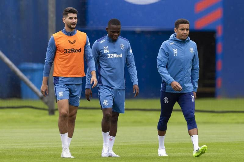 Scottish transfers: Rangers star wanted by Gerrard, Celtic flop nears move, Beale closes in on targets