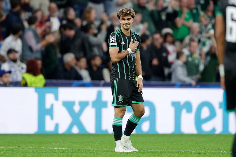 Celtic have Jota replacement ‘lined up’ after deal agreed – pundit