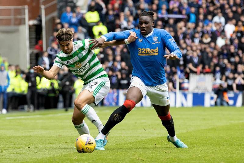 Celtic dominate Rangers by £100m in 10 most expensive players in Scottish football history