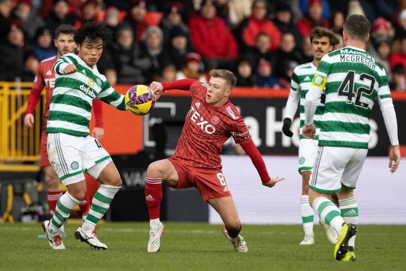 Aberdeen v Celtic fixture change after Sky Sports selection – new date and kick-off time