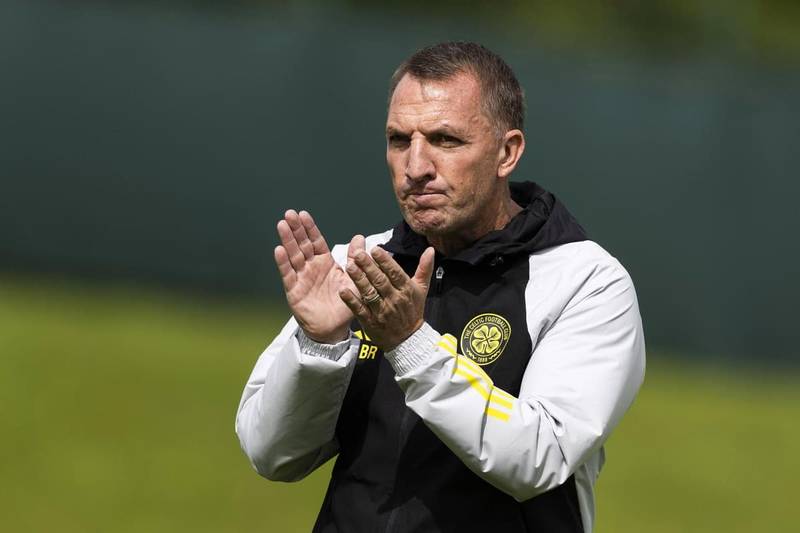 Brendan Rodgers lifts lid on Celtic return discovery that has left him ‘pleasantly surprised’