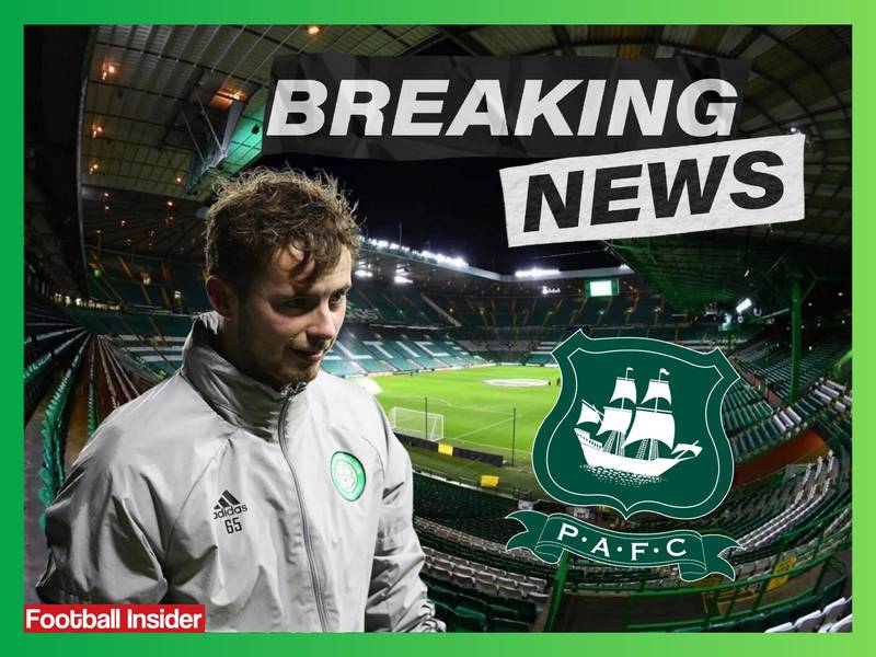 Medical Booked: Celtic star on 4-year deal agrees English club deal – Sources