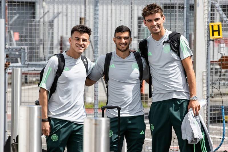 Scottish transfers: Spanish giants want Celtic ace, Rangers new signing blow, Scottish champions in £13m battle