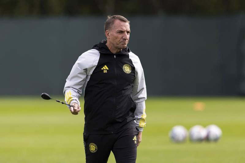 ‘Constantly messaging me’: Ange Postecoglou lifts lid on Brendan Rodgers Celtic contact