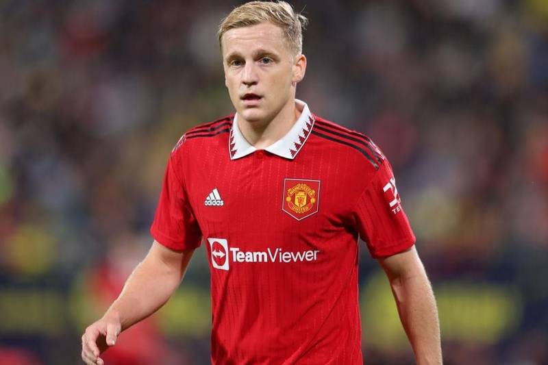 Scottish transfers: Donny van de Beek Celtic ‘restart’, race for £2m Rangers star heats up, big money offer for Scotland U21 ace