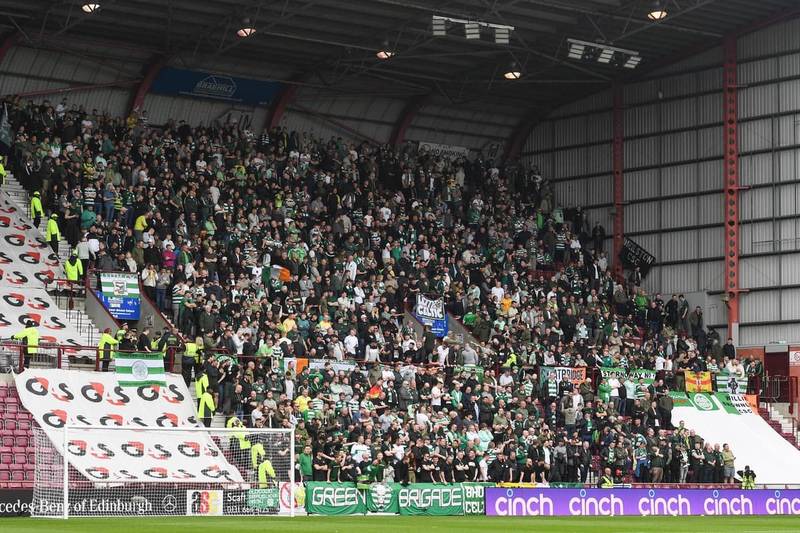 Hearts cut away ticket allocation with one exception – what it means for Celtic, Rangers and Hibs supporters