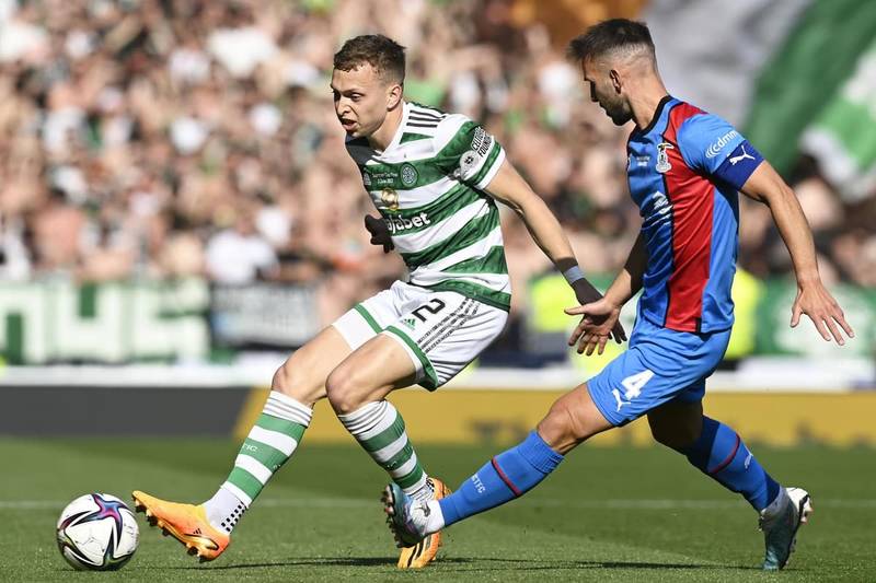 Football news: Good and bad Celtic update, Hibs let forward go, Aberdeen starlet heads south, ex-Rangers man closing in on move home