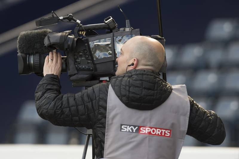 More Rangers and Celtic matches selected for Sky Sports coverage as kick-off times moved