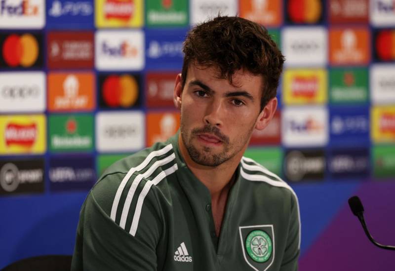 O’Riley backed to agree Spain move after ‘huge’ Celtic claim – expert