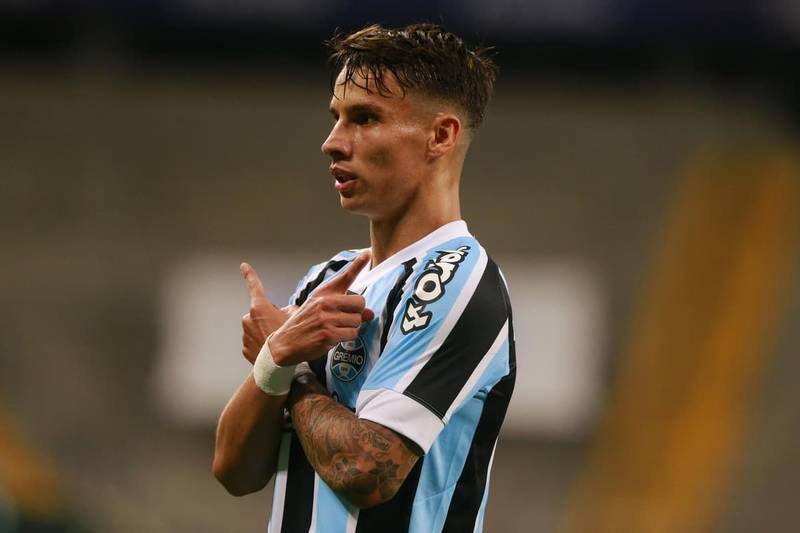 Celtic transfers: Developments reported in Jota replacement chase as Brazilians enter fray