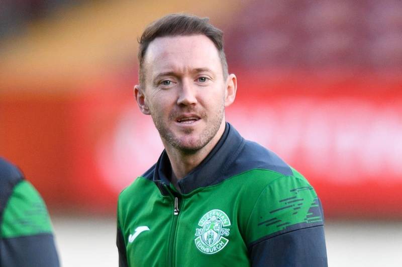 Former Celtic, Hibs and Sunderland ace Aiden McGeady lands player/technical manager role at Ayr