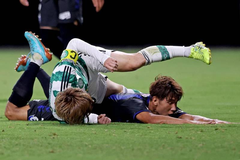 Celtic news: Triple signing announcement on cards, Kyogo injury update, duo set resume training