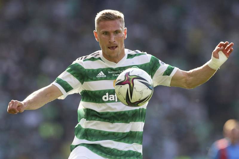 Celtic transfers: Russian giants plan swoop, Tierney speaks out, Abada future clarified, Scales latest