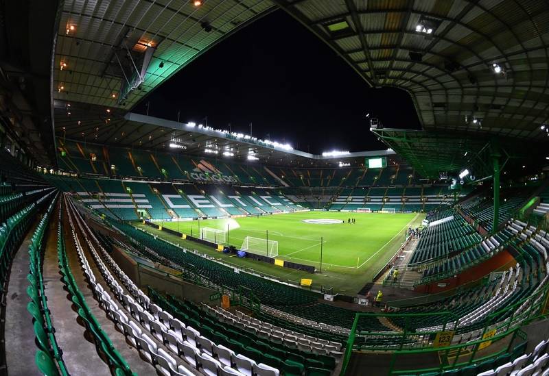 Celtic expert hails ‘magnificent Parkhead’ and rips into ‘run-down Ibrox’