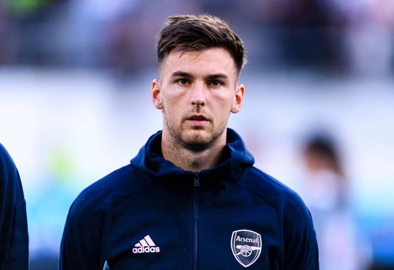 Celtic told to complete ‘sensational’ Tierney deal as new details emerge – expert