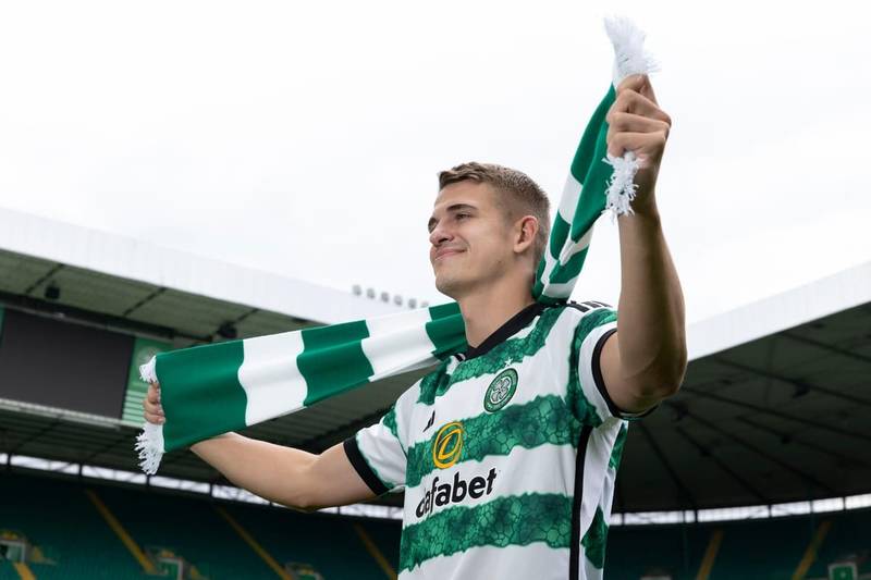 Maik Nawrocki opens up on Celtic move: stadium shock, Toni Kroos quote, why he’s the quiet man