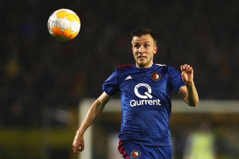 Scottish transfers: Hearts target makes big reveal, Roda speak on Hibs chase, Rangers visa ‘boost’, Celtic Tierney urge