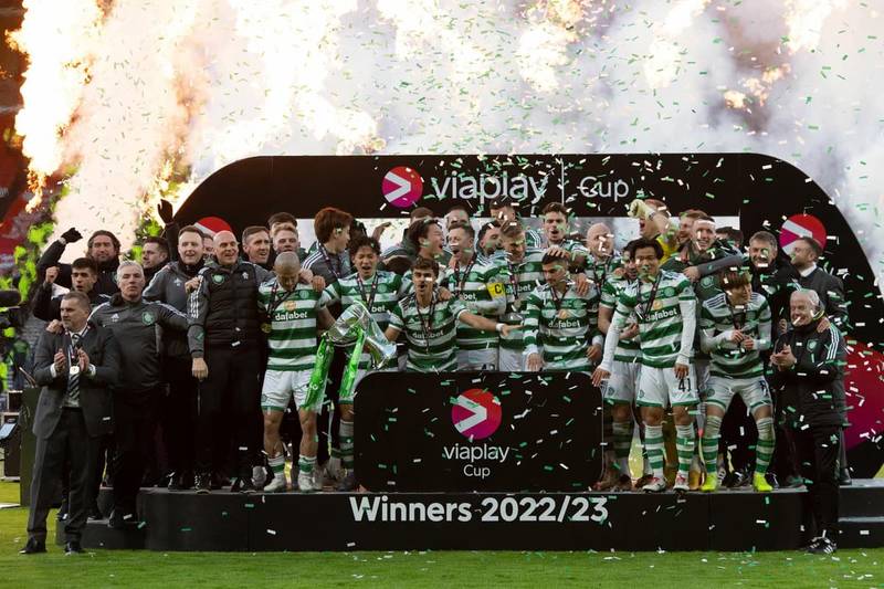 When is Viaplay Cup second round draw? How to watch as Celtic, Rangers, Aberdeen, Hearts and Hibs enter tournament