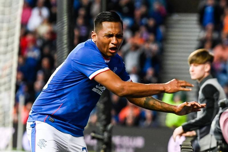 Scottish transfers: Rangers departee trains alone, surprise Morelos suitor, Romano’s Celtic update