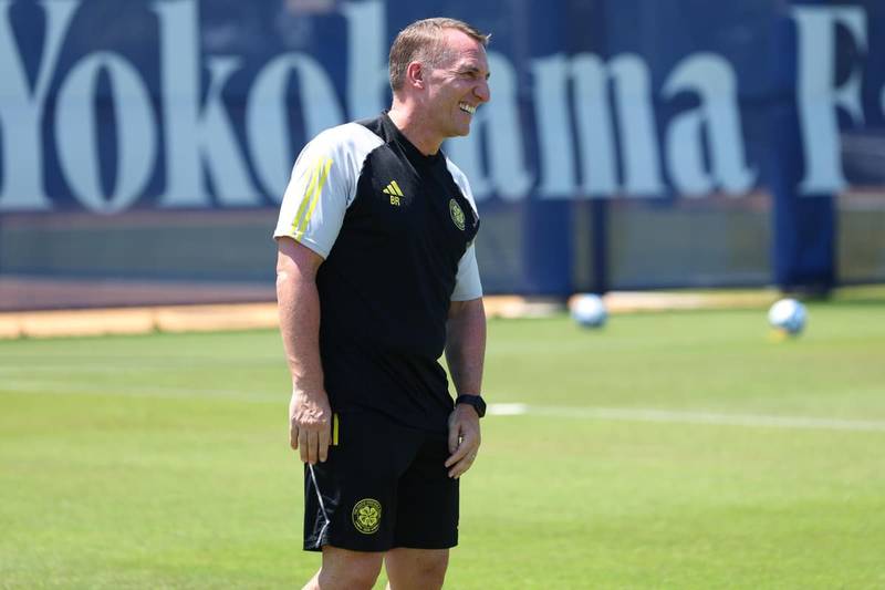 Celtic spell out transfer reality and player identification ‘game has changed’, explains Brendan Rodgers