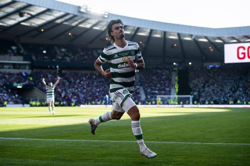 Chris Sutton calls on players to tell truth after Jota’s Celtic exit – ‘say it like it is’