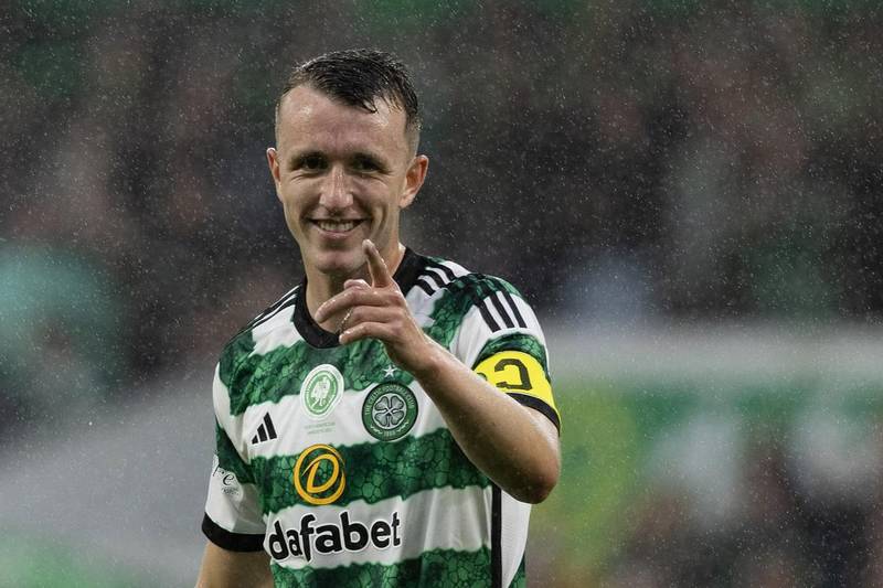 ‘I’ve been impressed’: Celtic could have surprise starter for league opener after catching Brendan Rodgers’ eye