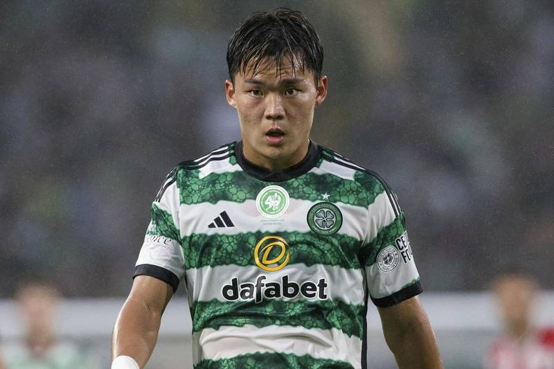 Celtic striker suffers injury blow as Brendan Rodgers responds to Gustaf Lagerbielke and Kieran Tierney links