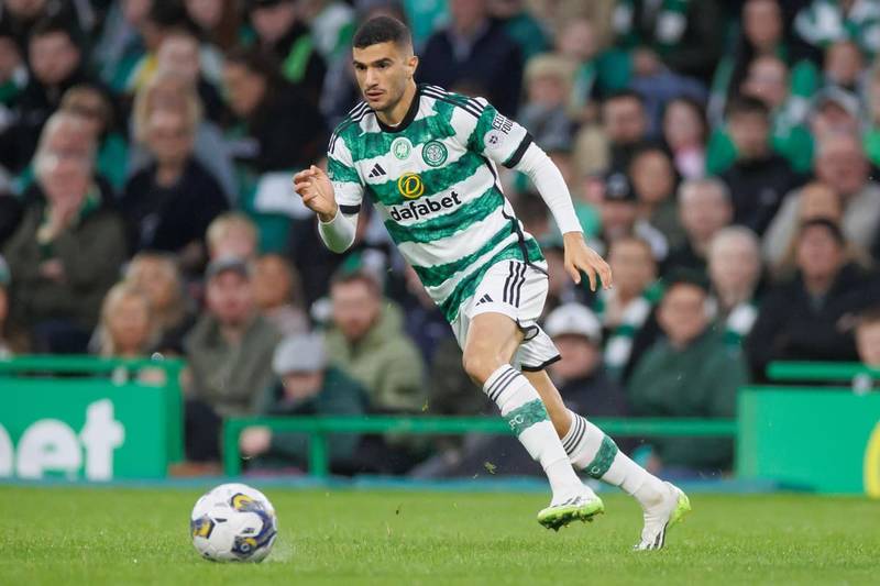 Scottish transfers: Celtic’s Lagerbielke deal, duo linked, Rangers man in demand again, new Jota club