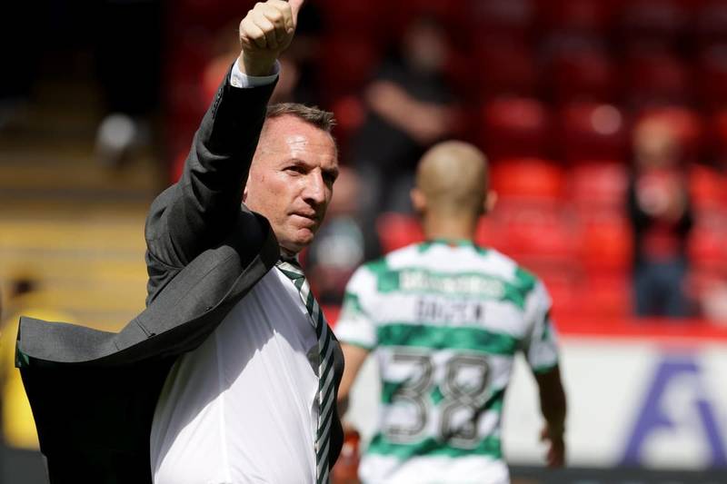 Brendan Rodgers reveals transfer wishlist, speaks on potential Spurs raid and explains Alexandro Bernabei situation – ‘his alarm is working now’