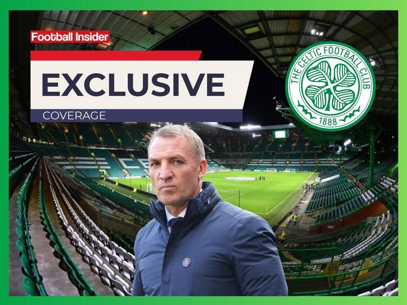 Exclusive: Celtic open talks over signing five players in late blizzard