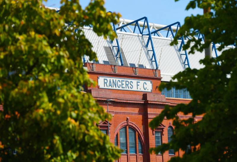 Kieran Maguire drops £34m Rangers reveal after big Celtic development