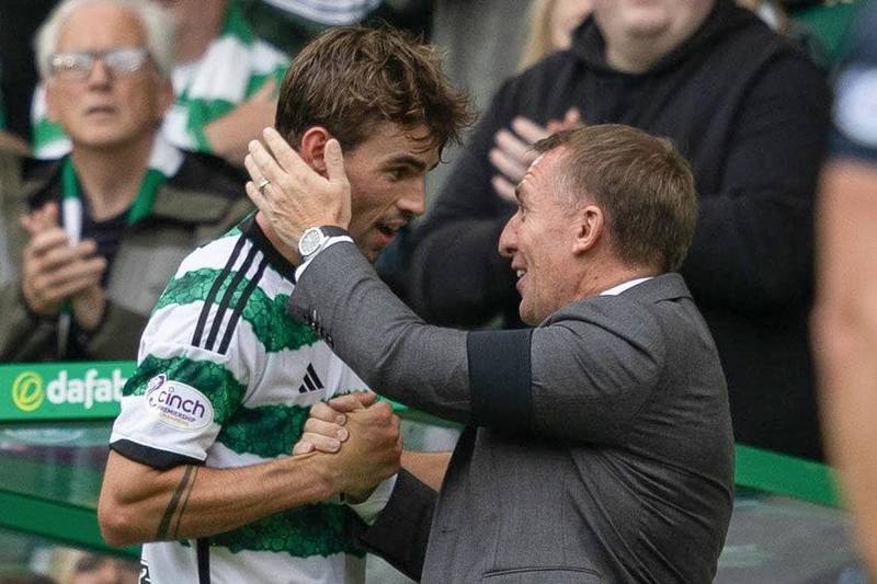 How Celtic kept Matt O’Riley despite ‘significant’ Leeds salary chance and inside Brendan Rodgers’ talks with board