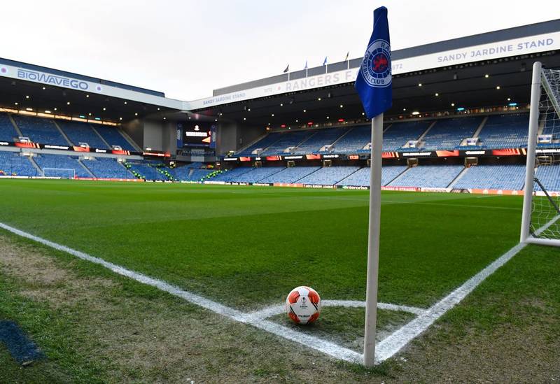 Kieran Maguire urges Rangers to match Celtic as £40m news confirmed