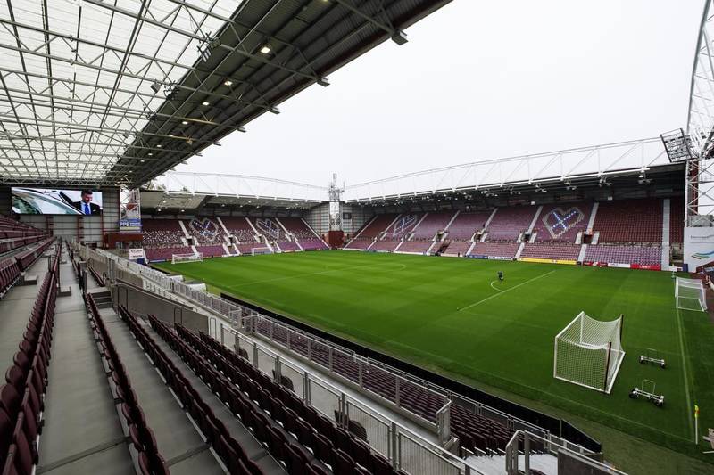 What channel is Hearts v Celtic on? Is it on TV? How to watch, kick-off time, referee, VAR