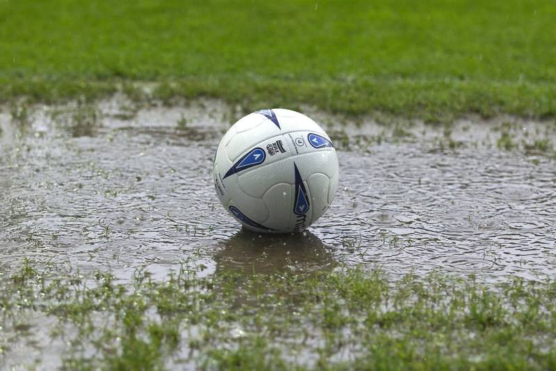 Two Premiership games postponed as SPFL monitor conditions ahead of Rangers-Hibs, Hearts-Celtic and other weekend matches