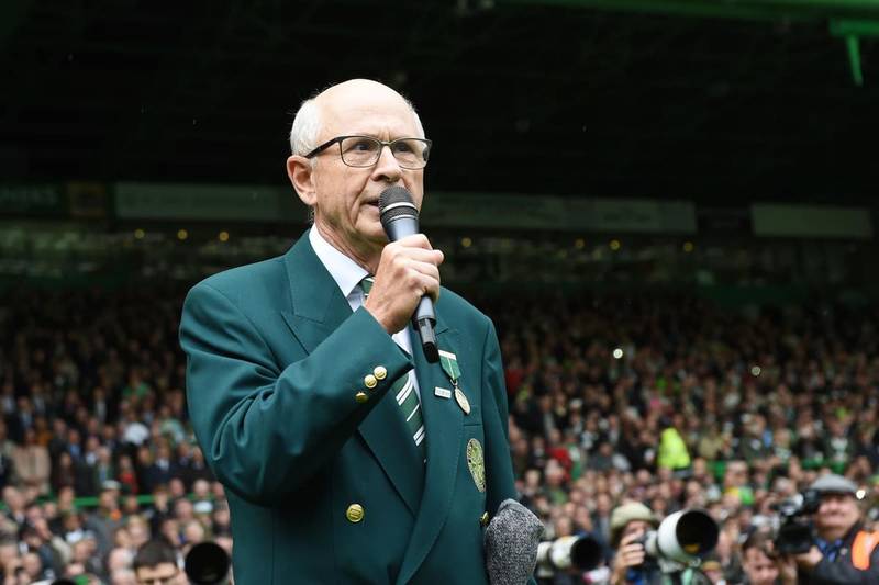 The man who saved Celtic: Fergus McCann documentary to air on BBC Scotland