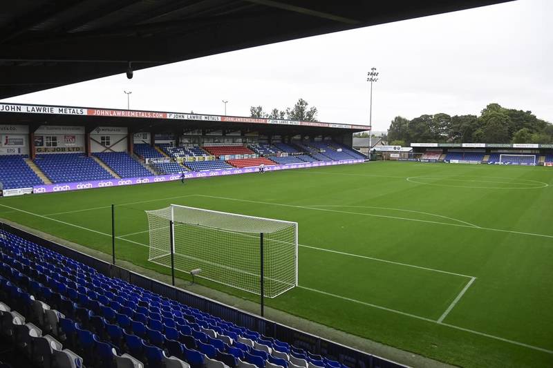 What channel is Ross County v Celtic? Kick-off time, TV details, referee and VAR