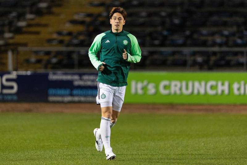 Celtic defender set for January exit, Rangers talks with wanted star, I lost Hearts job to ‘idiot’ claim – Scottish football news