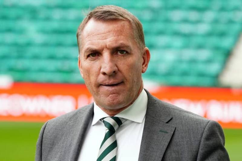 Brendan Rodgers will not ‘beg’ players to join Celtic as timeline set for squad to ‘look how I want it’