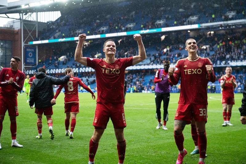 Rangers spur comments addressed, Celtic braced for action, big sell-on windfall, team’s free Turkey trip – Scottish football news