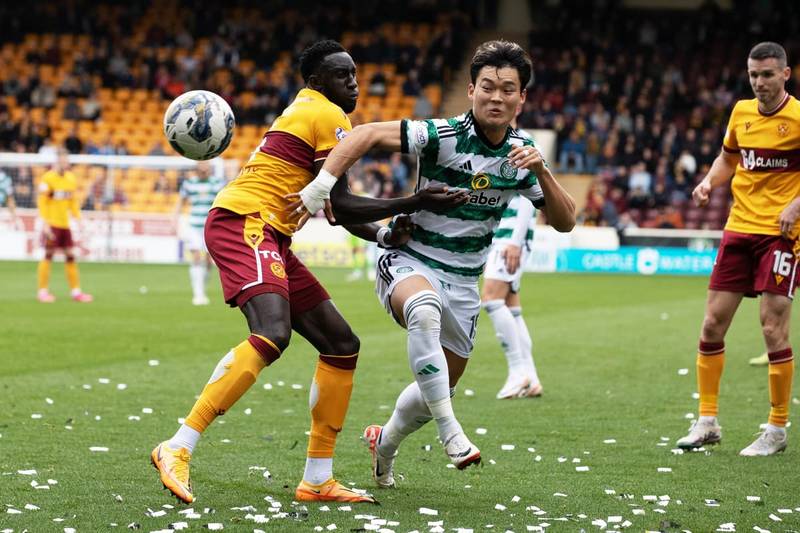 What channel is Celtic v Motherwell on? TV details, live stream, team news