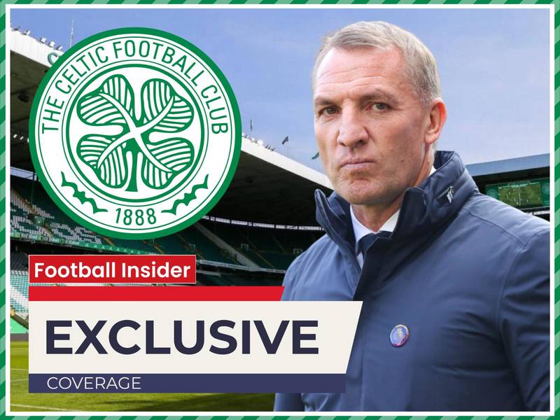 Exclusive: Celtic accelerate move for priority January signing