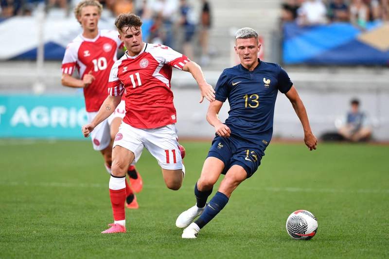 Celtic finalise January transfer plans amid Matthias Kvistgaarden link as striker search and squad trim take priority