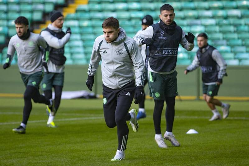 Celtic late team news: Huge call in wide area as four key players ruled out, probable XI to face Lazio